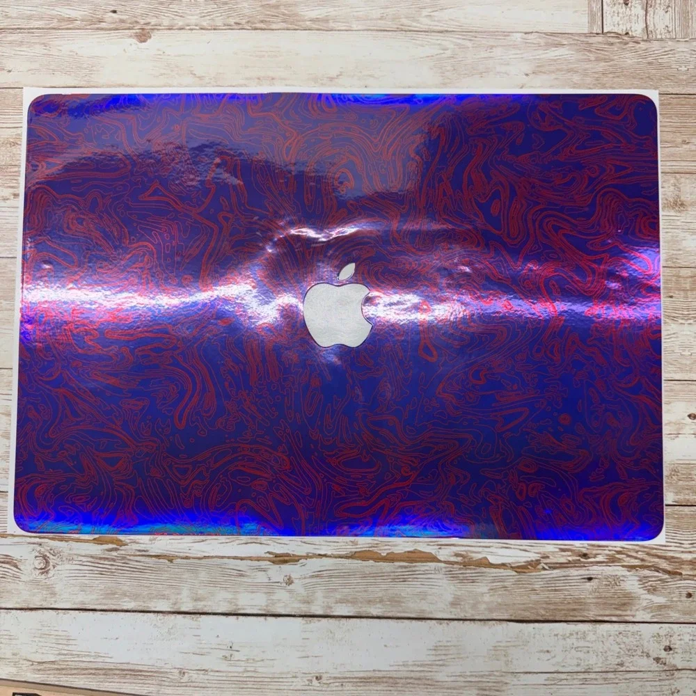 2 sets dbrand MacBook Air 15